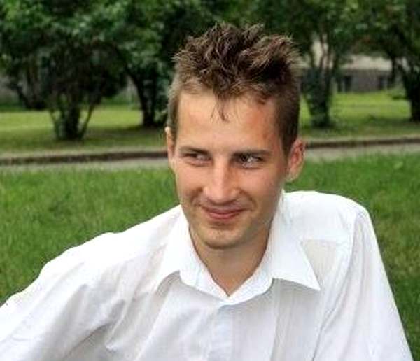 Егор Превир