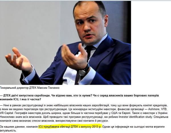 тимченко зн