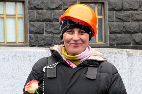 Из страны сбежали… Всех не перечислить