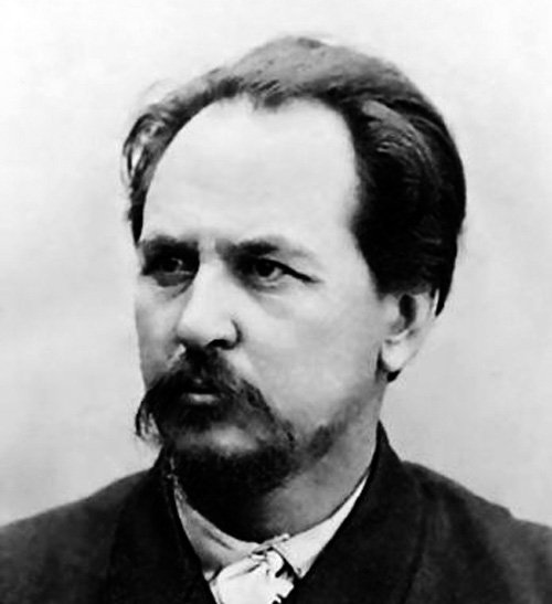 Євген Чикаленко