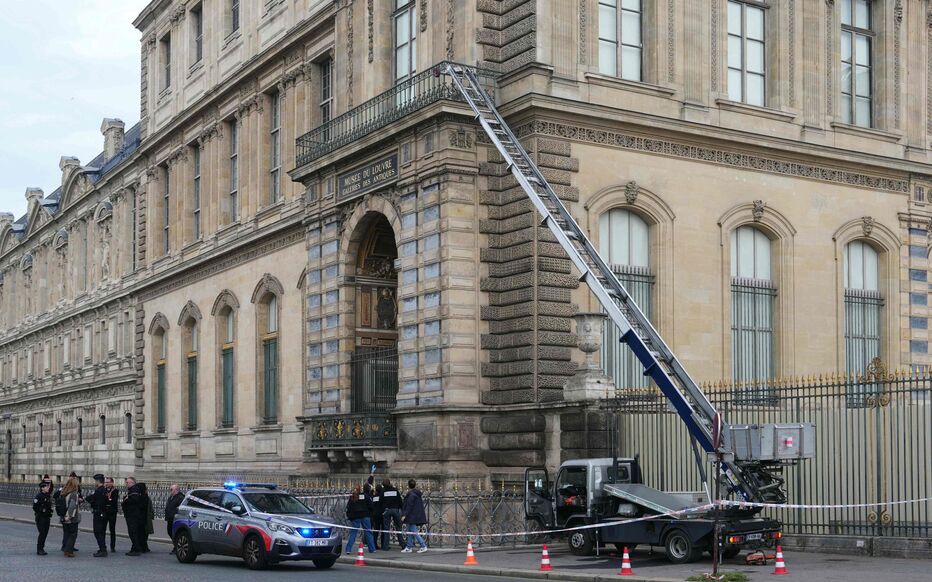 AFP/Дімітар Ділкофф