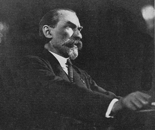 Микола Скрипник