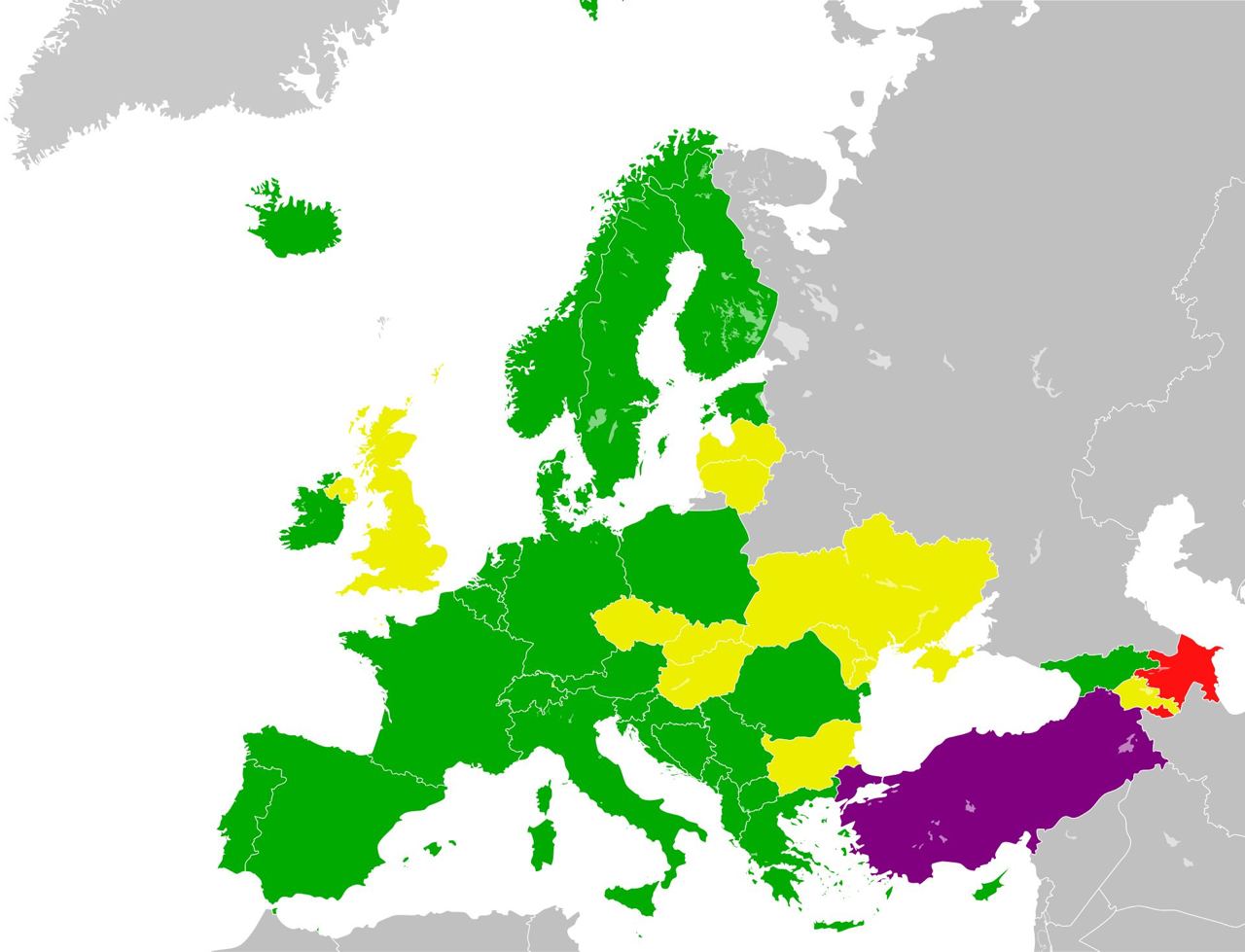 Стамбульська конвенція