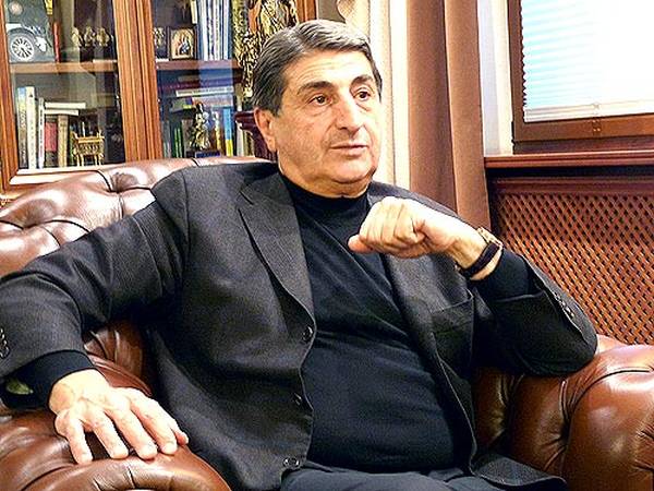 Тариел Васадзе 