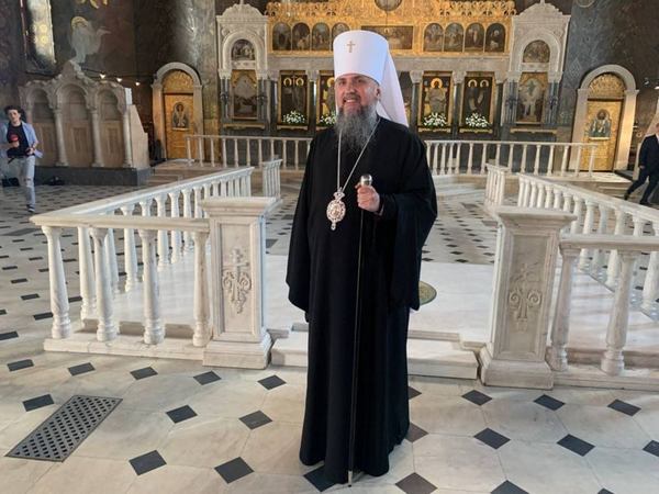 Після дебатів практично усі єпископи ПЦУ підтримали реформу