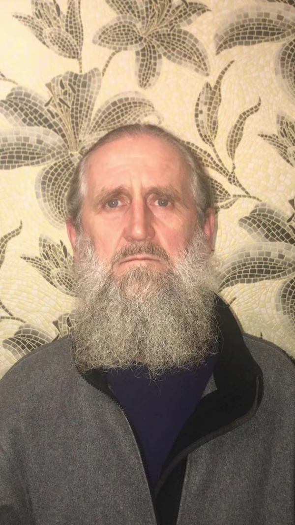 СБУ вручила підозру в колабораціонізмі священнику Миколі Зірці у вересні 2022-го