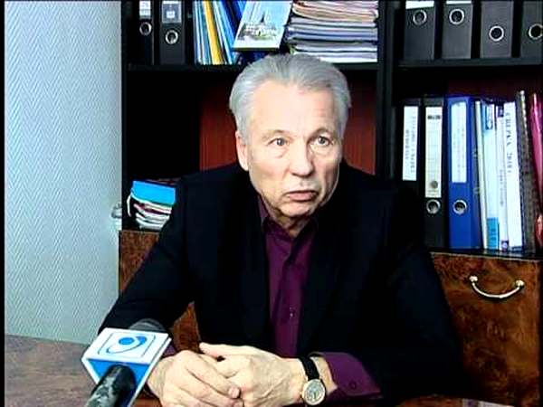 Леонид Байсаров