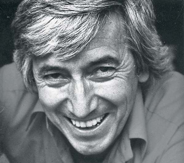 Писателю-диссиденту Георгию Маркову (на снимке) сделали смертельный укол зонтиком 7 сентября 1978 г. в Лондоне