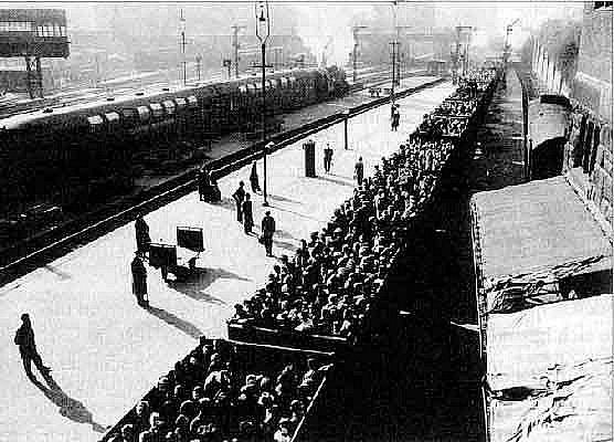 Фотомонтаж как оружие советской пропаганды