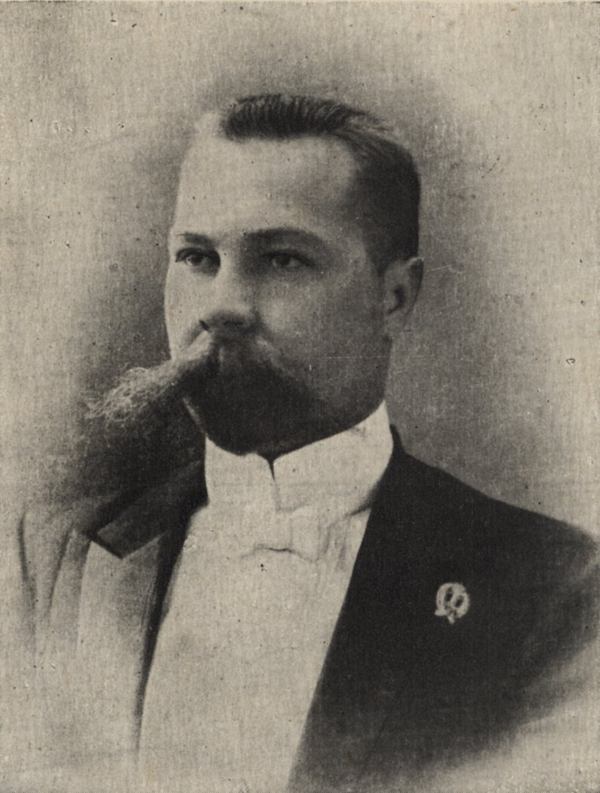 Микола Міхновський. Суспільне надбання