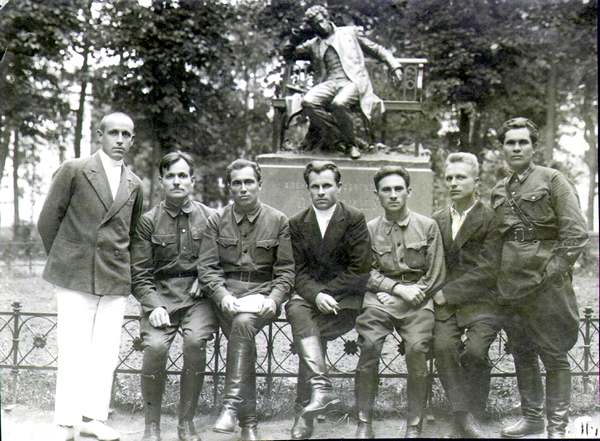 НКВД в 1937-м репрессировал граждан ради их квартир и сбережений