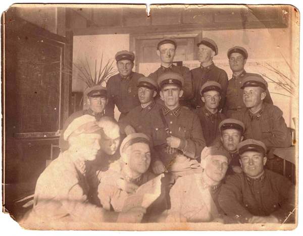 НКВД в 1937-м репрессировал граждан ради их квартир и сбережений