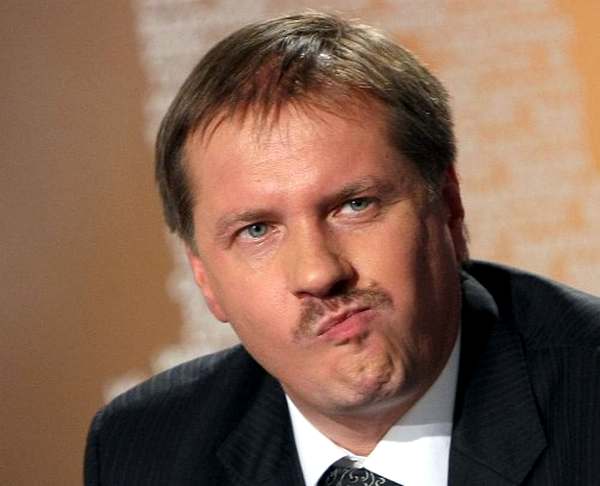 ТАРАС ЧОРНОВИЛ