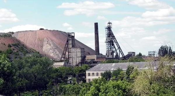 Шахта імені Артема