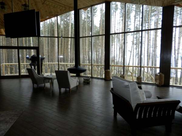 Имение Курченко