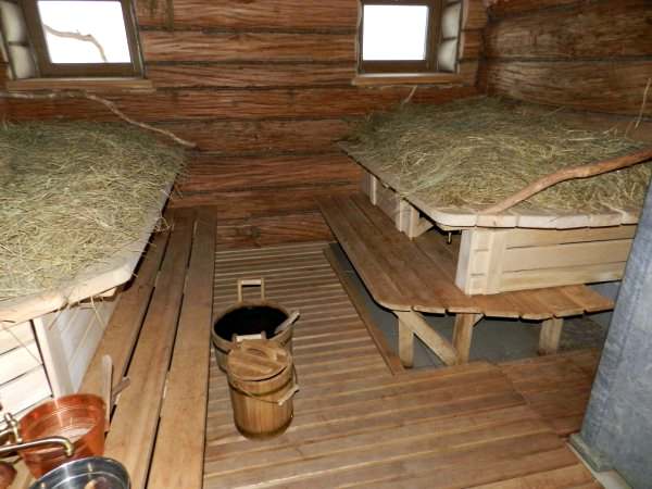 Имение Курченко