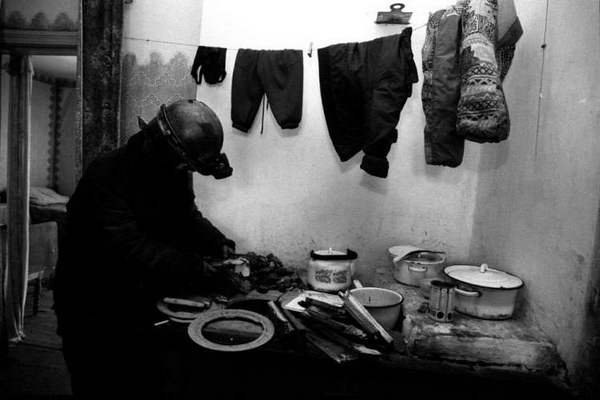 А. Чекменев