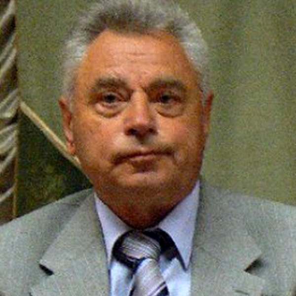 Тот самый Ярослав Петрович Федорчук, который - известный “благотворитель” и владелец “фейкового” “благотворительного фонда” своего имени.