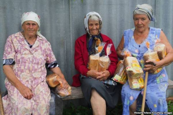 из Славянска