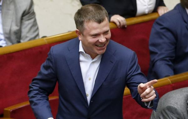 Костянтин Жеваго, фото: УНІАН