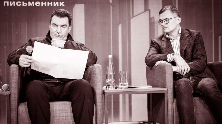 Дивна дипломатія Зеленського   