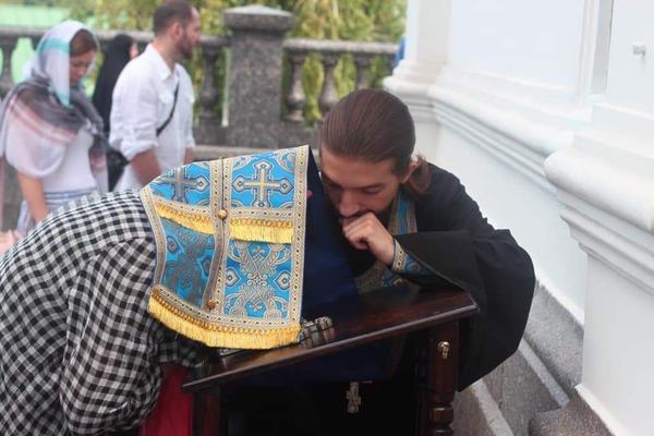 Джерело фото: Всі фото з архіву о. Іллі