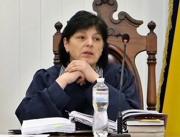 Маргарита Васильєва