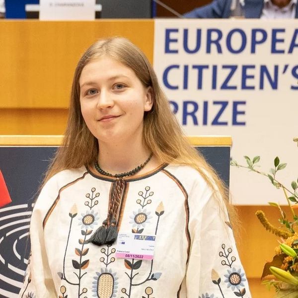 Іванка Мальчевська