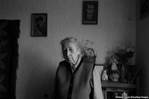 Дарья Гусяк