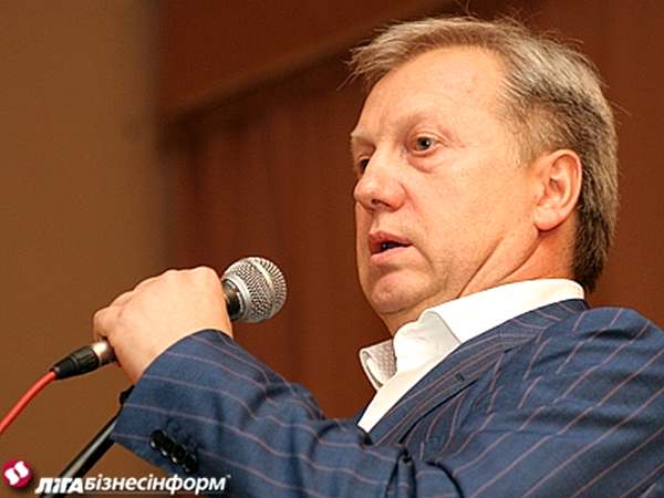 Народный депутат Украины (Партия регионов), экс-заммэра Киева