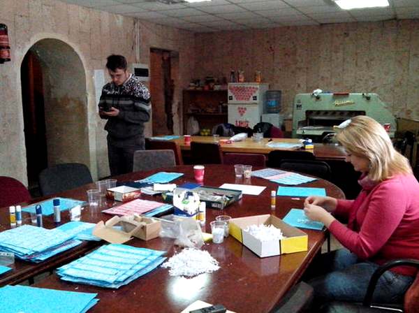 Канцелярская сотня