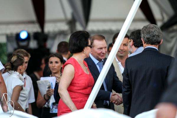 Готовы к этому, Виктор Михайлович?