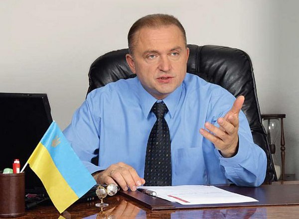 Олександр Ржавський