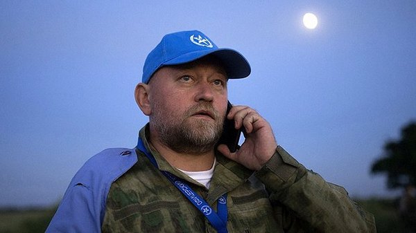 Володимир Рубан