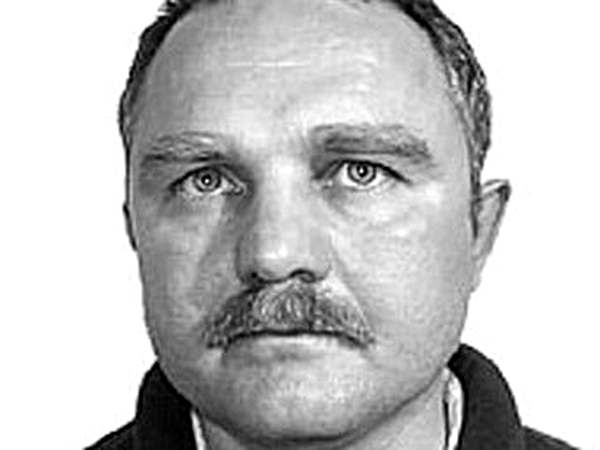 Игоря Фадеева и сегодня еще можно увидеть в Киеве в районе площади Льва Толстого