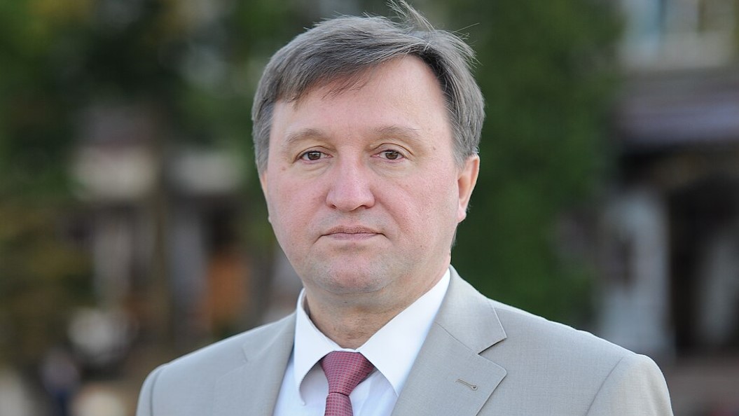 Сергій Джердж