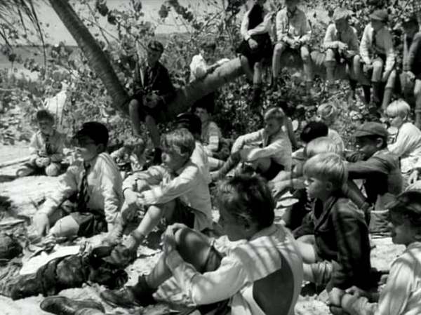 Пещера разбойников