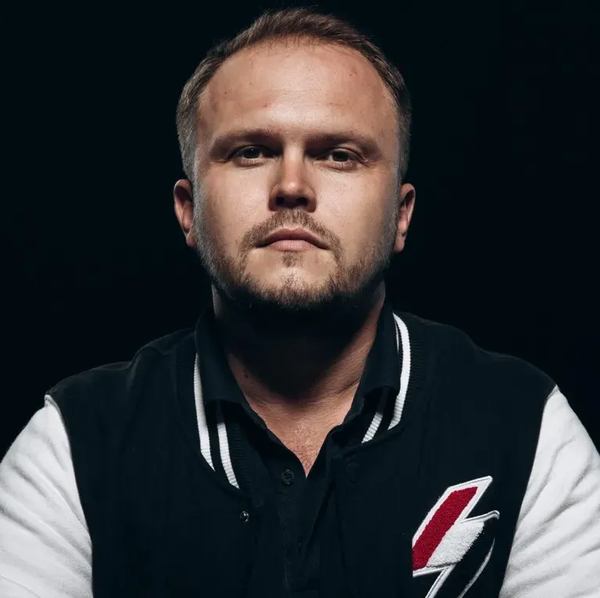 Юрій Петров (фото LinkedIn)