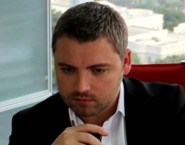 Андрей Крындушкин