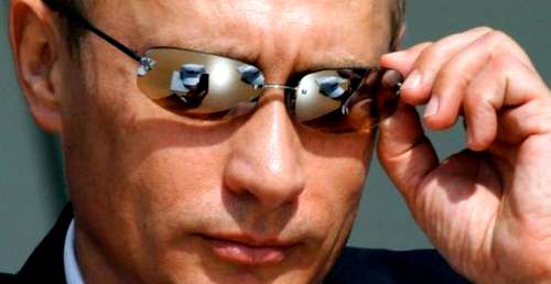 Утрата Украины больно бьет не только по самолюбию кремлевских обитателей