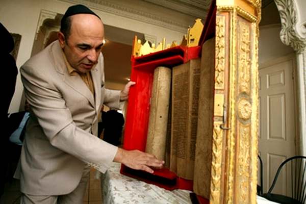 В. Рабинович