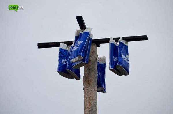 Масленица от ПР