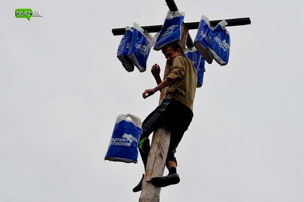 Масленица от ПР