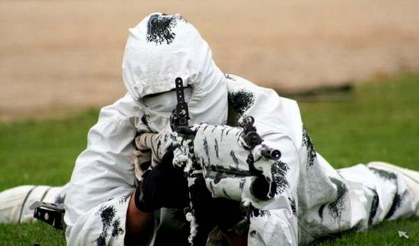 Самая милитаризованная страна Самая милитаризованная страна