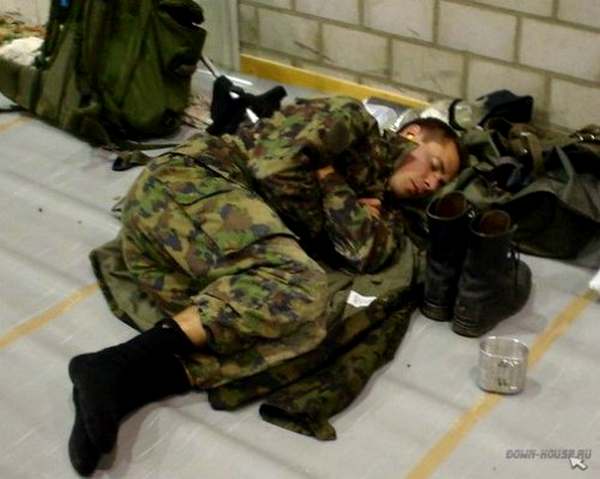 Самая милитаризованная страна Самая милитаризованная страна