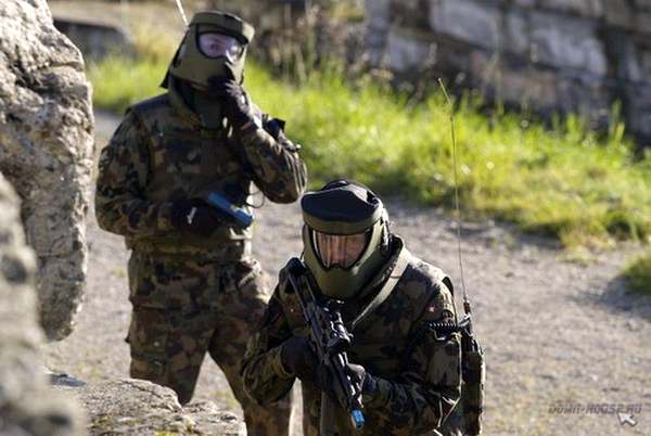 Самая милитаризованная страна Самая милитаризованная страна