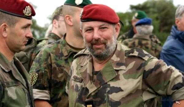 Самая милитаризованная страна Самая милитаризованная страна