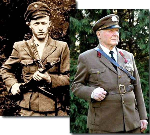 С разницей в 50 лет