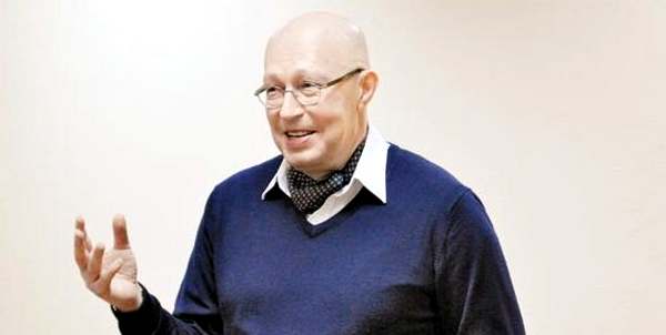 В.Д.Соловей,