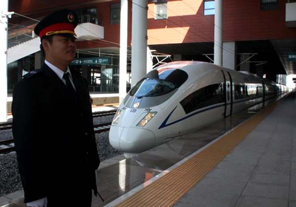 Состояние железных дорог как иллюстрация технологической отсталости нашей страны